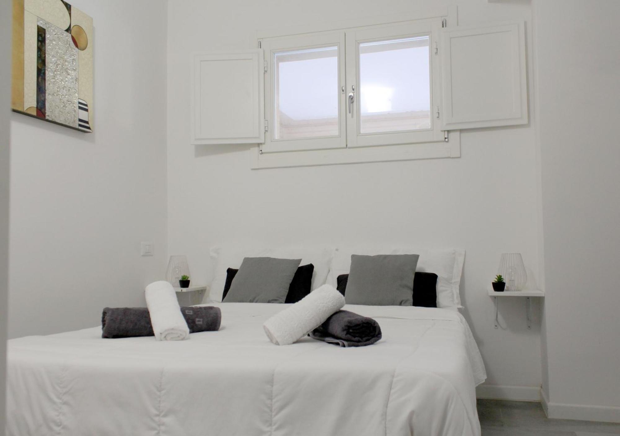 Sky Loft Airport - Modern Apt 1St Floor Apartment Bologna Luaran gambar