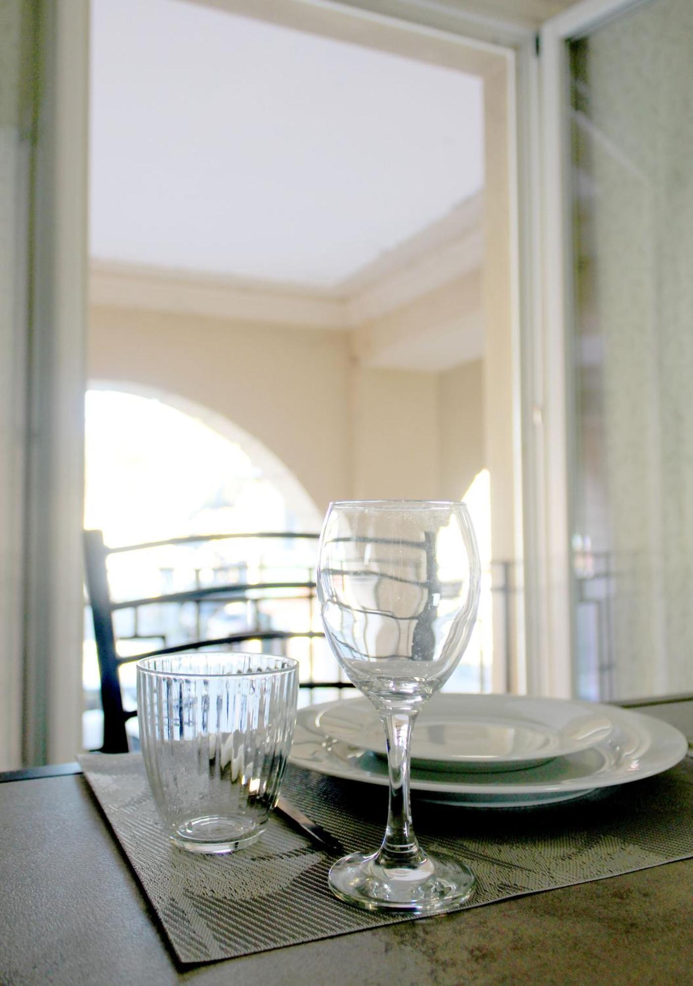 Sky Loft Airport - Modern Apt 1St Floor Apartment Bologna Luaran gambar